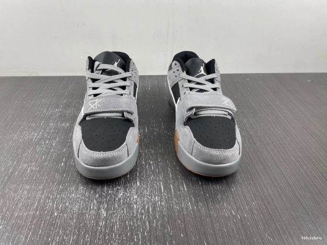 Reps TBkick X FZ8117-001 CHECK TRAVIS THE JORDAN SCOTT CUT 0810